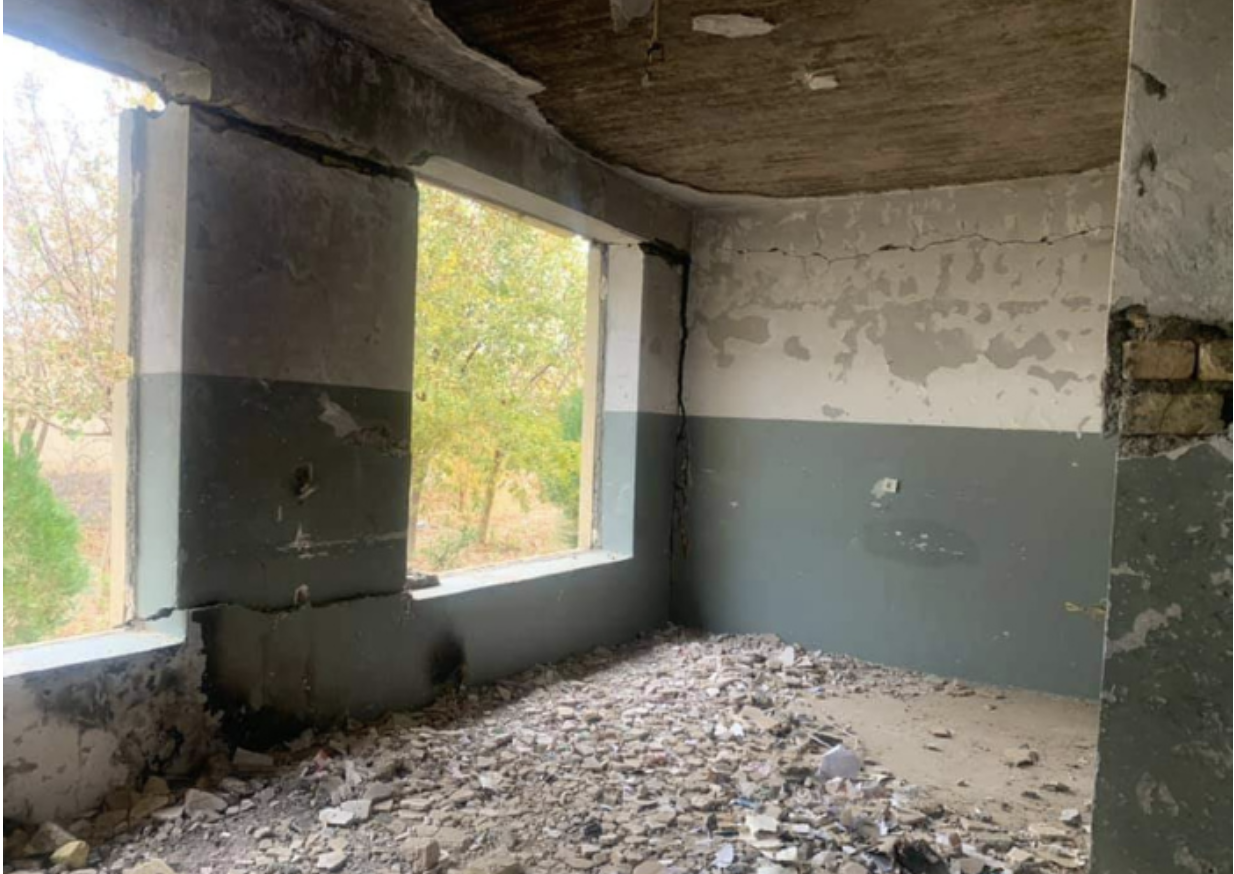 Education in Afghanistan - img 2