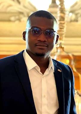 Abdoul Afize Ouedraogo