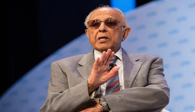 Ahmed Kathrada