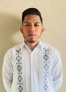 Alexis Rubiel Alfaro Jiménez