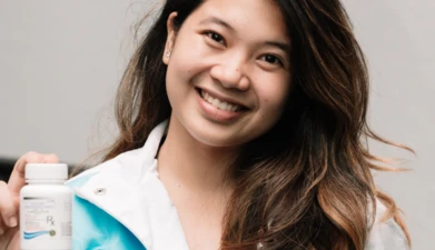 Anjelou Marie Estrella