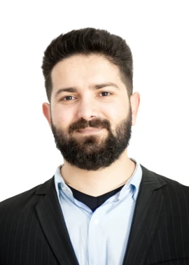 Bawar Rasul (Bawar Mohammed)