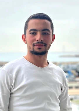 Belhaoui Mohammed Younes