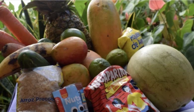 Bibi la Luz Gonzalez