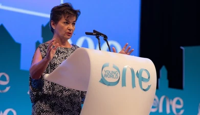 Christina Figueres