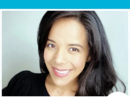 Daniela V. Fernandez