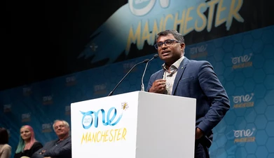 Danny Sriskandaranjah