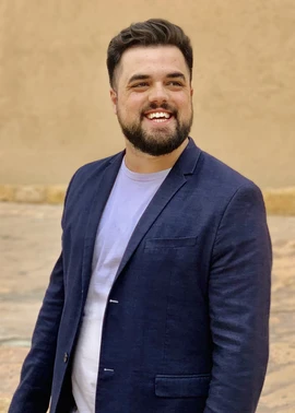 Ezequiel Vedana da Rosa