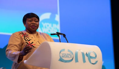 Fatou Bensouda