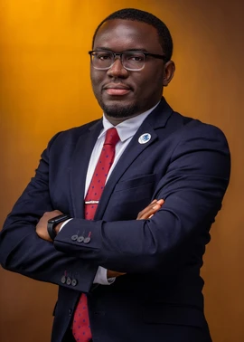 Geth Semani Akhenra Maiga