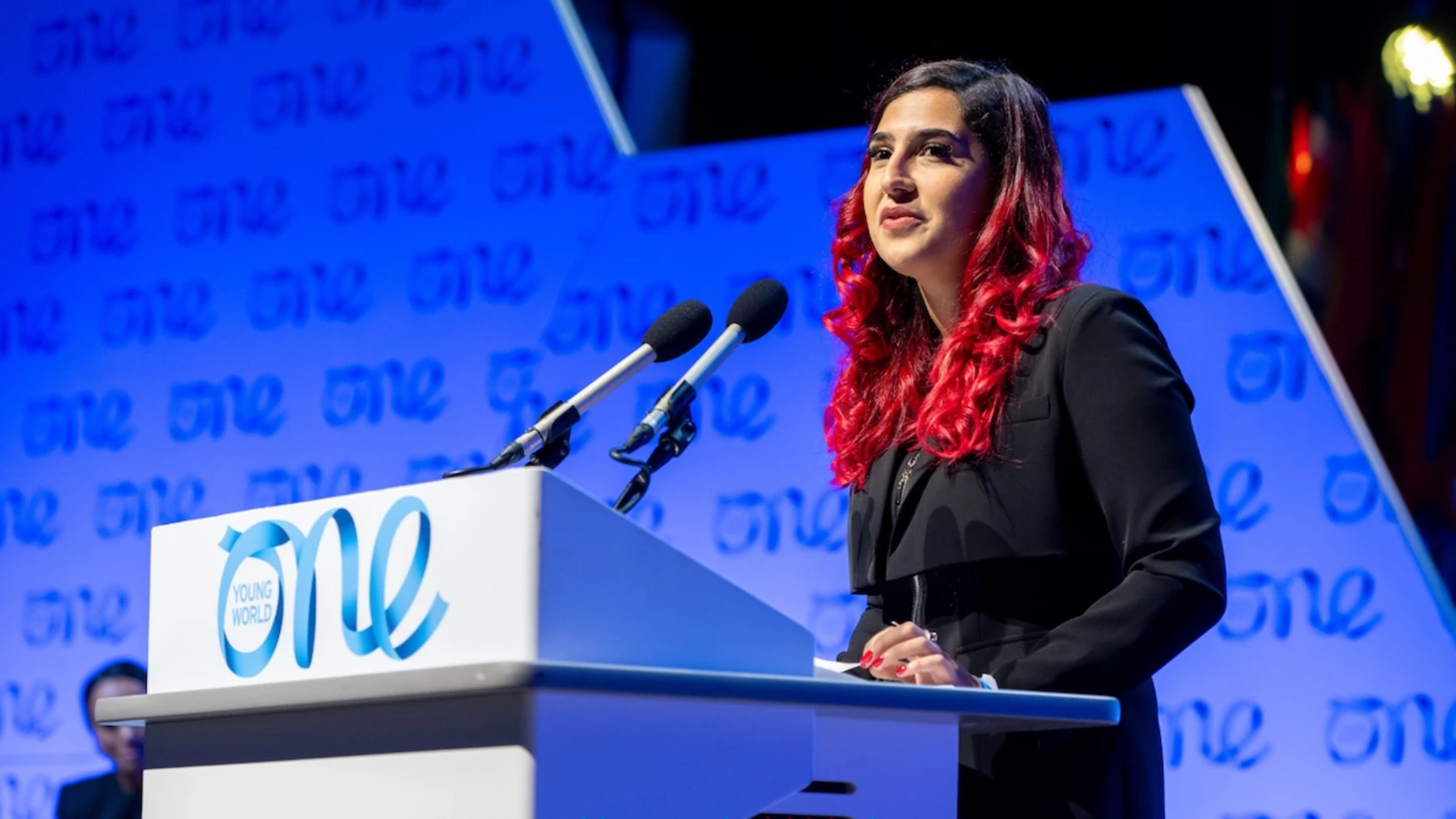 How to turn four days of inspiration into a lifetime of impact