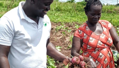 Omia Agribusiness Development Group Ltd