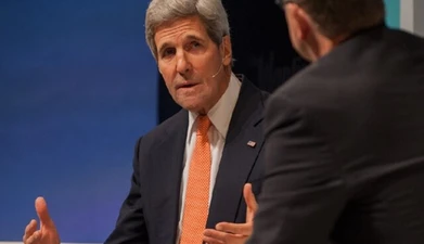 John Kerry