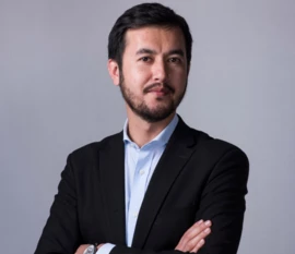 Lotfullah Najafizada