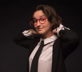 María Paulina Baena