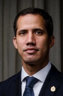 Juan Guaidó