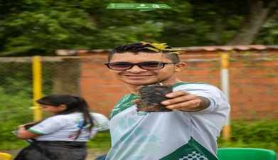 Luis Felipe Henao Murcia