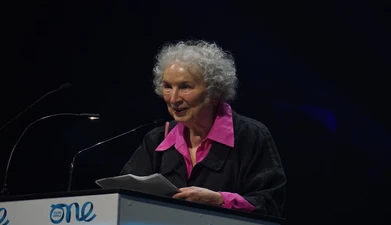 Margaret Atwood