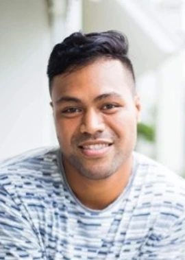 Mathew Siliga Amituanai