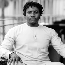 Matthew Nwozaku Blaise