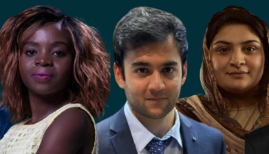 NewNow Leaders banner