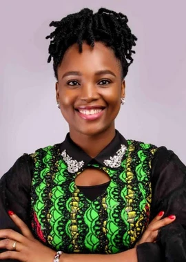 Belinda Nkechi Idinmachi