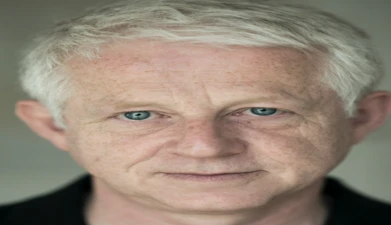 Richard Curtis