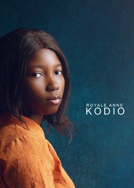 Royale Anne Kodio