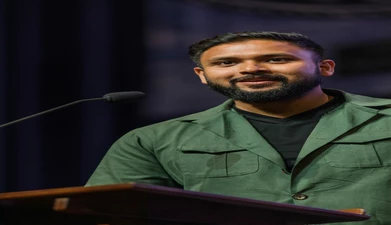 Shah Rafayat Chowdhury