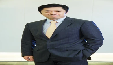 Suphachai Chearavanont