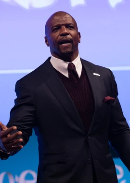 Terry Crews