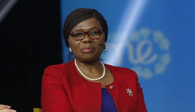 Professor Thuli Madonsela