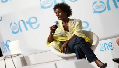 Waris Dirie